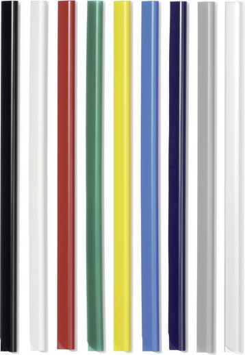 Produktbild Durable Klemmschienen 6mm (A4, 100x)