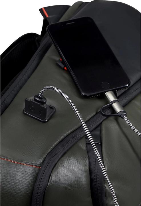 Produktbild Samsonite ECODIVER140874 (18 l)