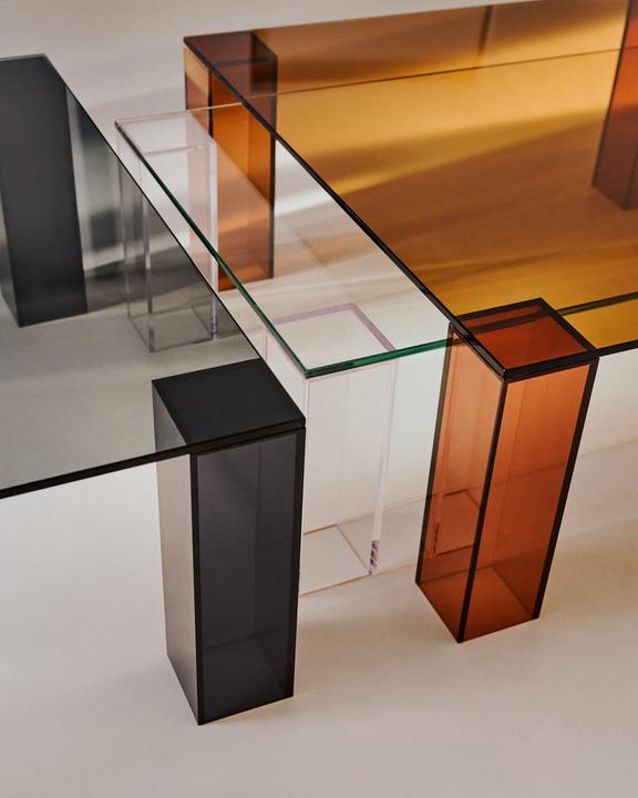 Actual product image Kave Home Adularia (85 x 85 cm)