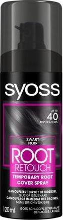 Syoss Growth Sprayack (120 ml)