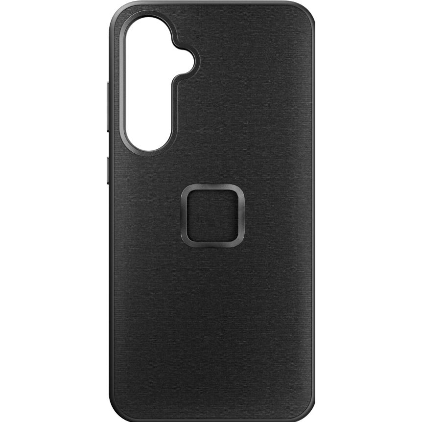 Thumbnail - Peak Design Everyday Case Samsung (Samsung Galaxy S24+), Smartphone Hülle, Schwarz