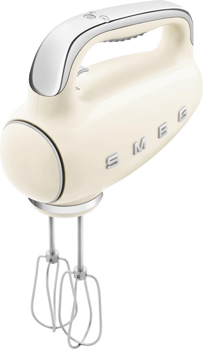 Actual product image Smeg HMF01CREU (250 W)