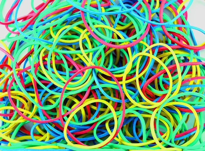 Immagine prodotto Maped Anelli di gomma (1 pz.)