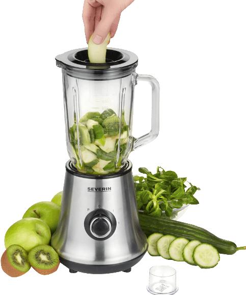 Image du produit Severin SM 3734 (500 W)