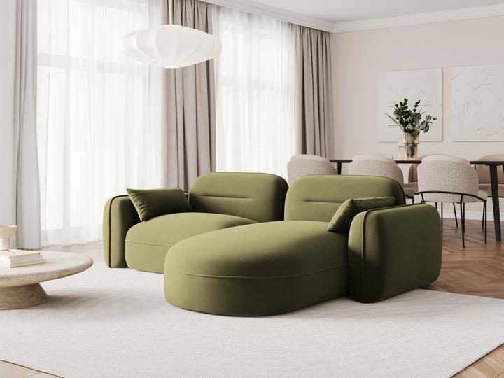 Produktbild Cosmopolitan Design Sydney (3-Sitzer, Ecksofa)