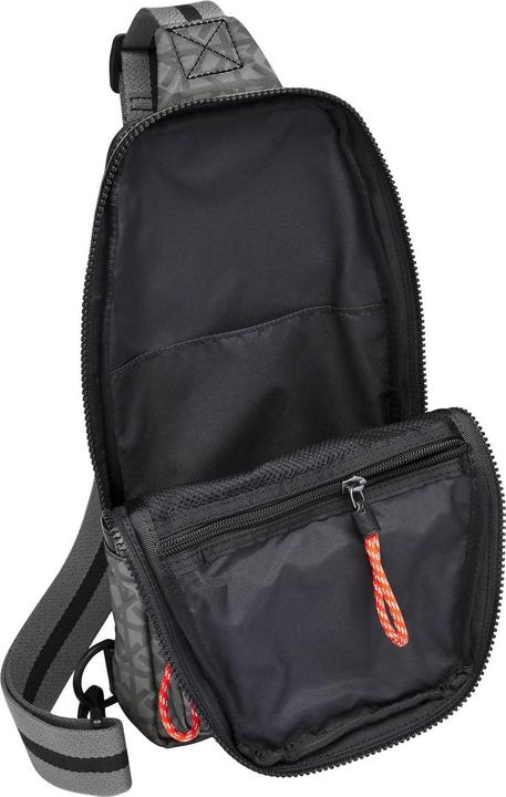 Actual product image Fossil Sport Backpack
