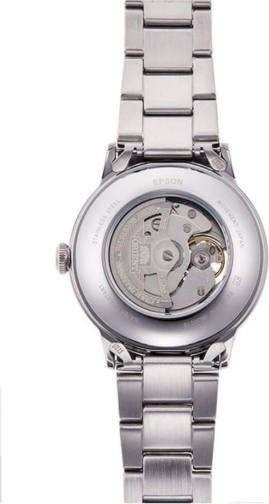 Produktbild Orient Classic - RA-AG0029N10B (Analoguhr, 41 mm)