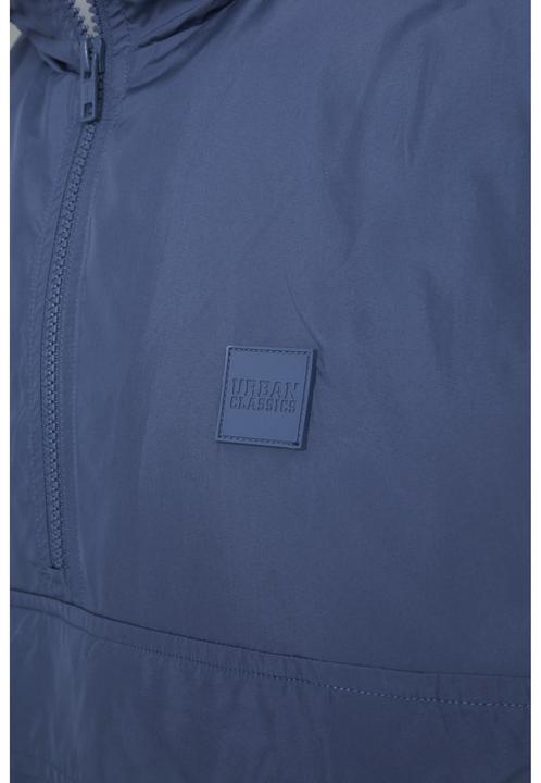 Image du produit Urban Classics Hidden Hood Pull Over Jacket (M)