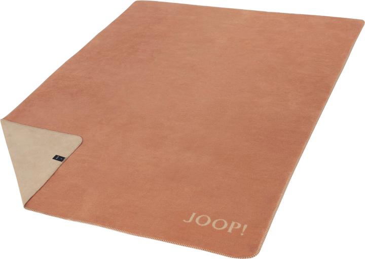 Actual product image Joop! Living Uni Doubleface Wohndecke (150x200 cm)