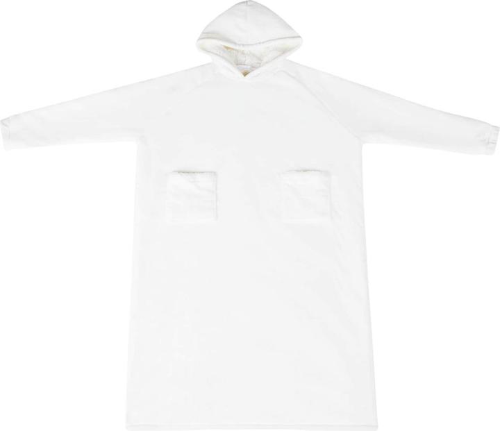 Immagine prodotto vidaXL Decken-Hoodie (127 x 170 cm)