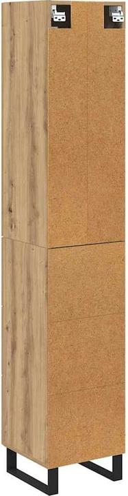 Produktbild vidaXL Aufbewahrungsmöbel (69.50 x 34 x 180 cm)