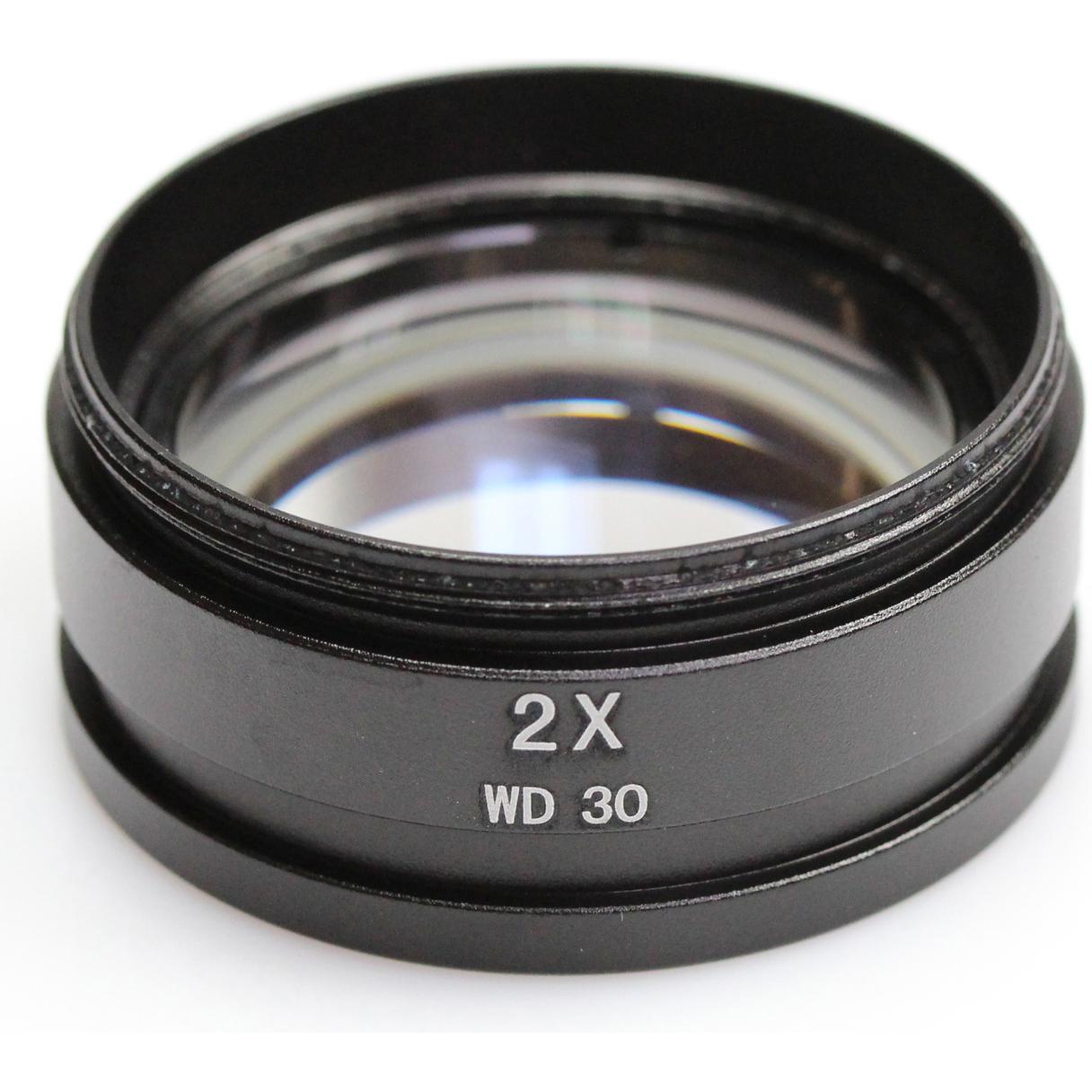 Kern OZB-A OZB-A4643 Obiettivo per microscopio Adatto ai microscopi del marchio