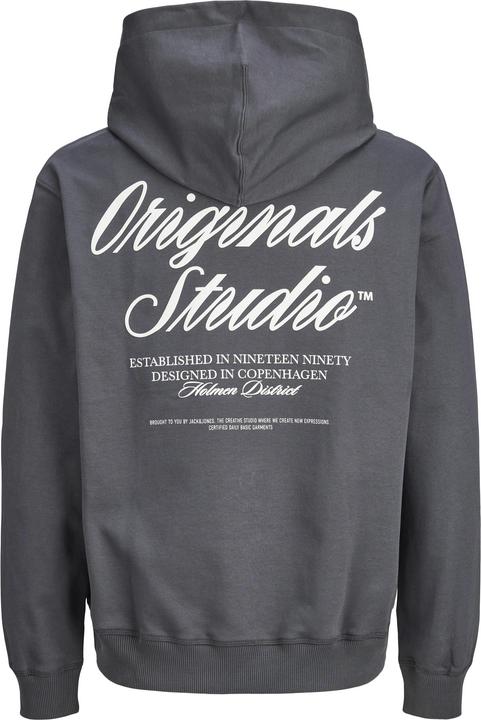 Immagine prodotto Jack & Jones Kapuzenpullover Kapuzenpullover (XXL)