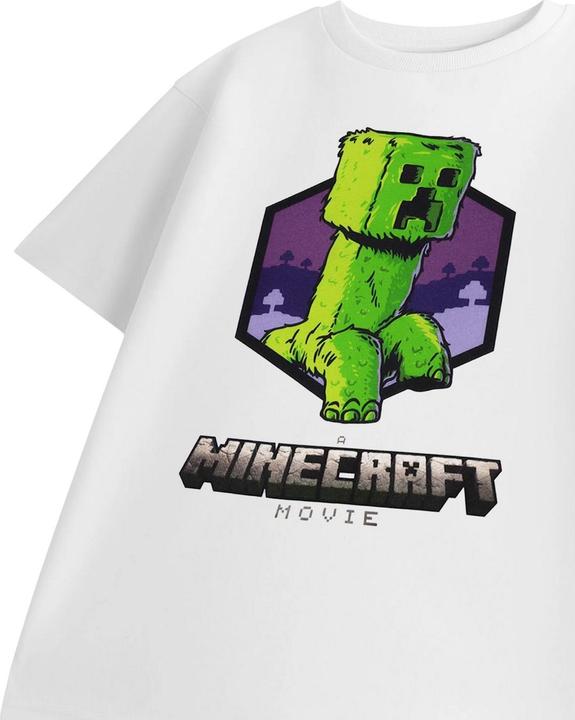 Produktbild Minecraft TShirt Jungen (128)