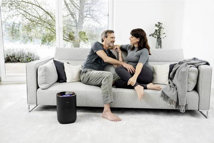 Actual product image Beurer LB 300 Plus (45 m²)