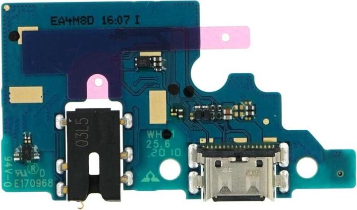 Produktbild Samsung Galaxy A51 SM-A515F USB Board-Platine / Ladeanschluss (Galaxy A51)
