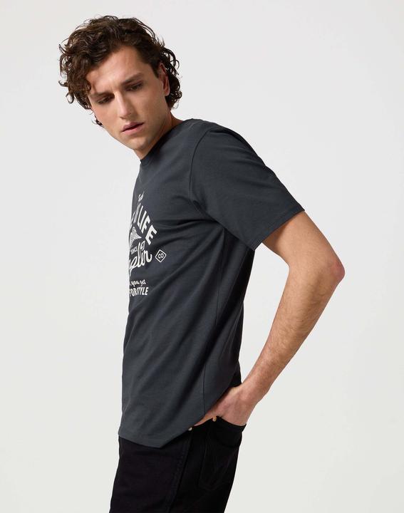 Immagine prodotto Wrangler T-Shirt Americana Tee (M)
