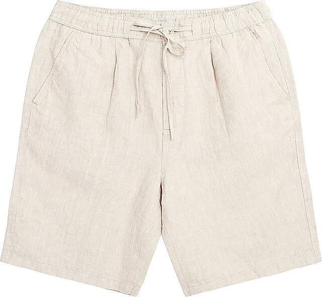 Immagine prodotto Knowledge Cotton Apparel Pantaloncini in lino dal taglio ampio