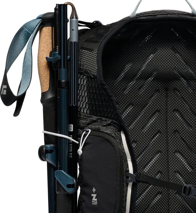 Produktbild Black Diamond Pursuit 25 - Wanderrucksack - Herren (25 l)
