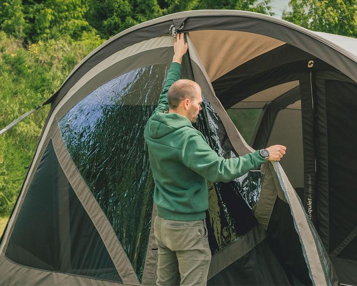 Produktbild Outwell Nashville 5 Air TC (Wurfzelt, 35.80 kg, 5 Personen)