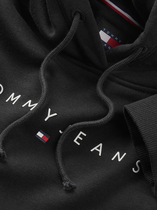 Produktbild Tommy Hilfiger Tjw Reg Linear Damen Kapuzenpullover (XS)