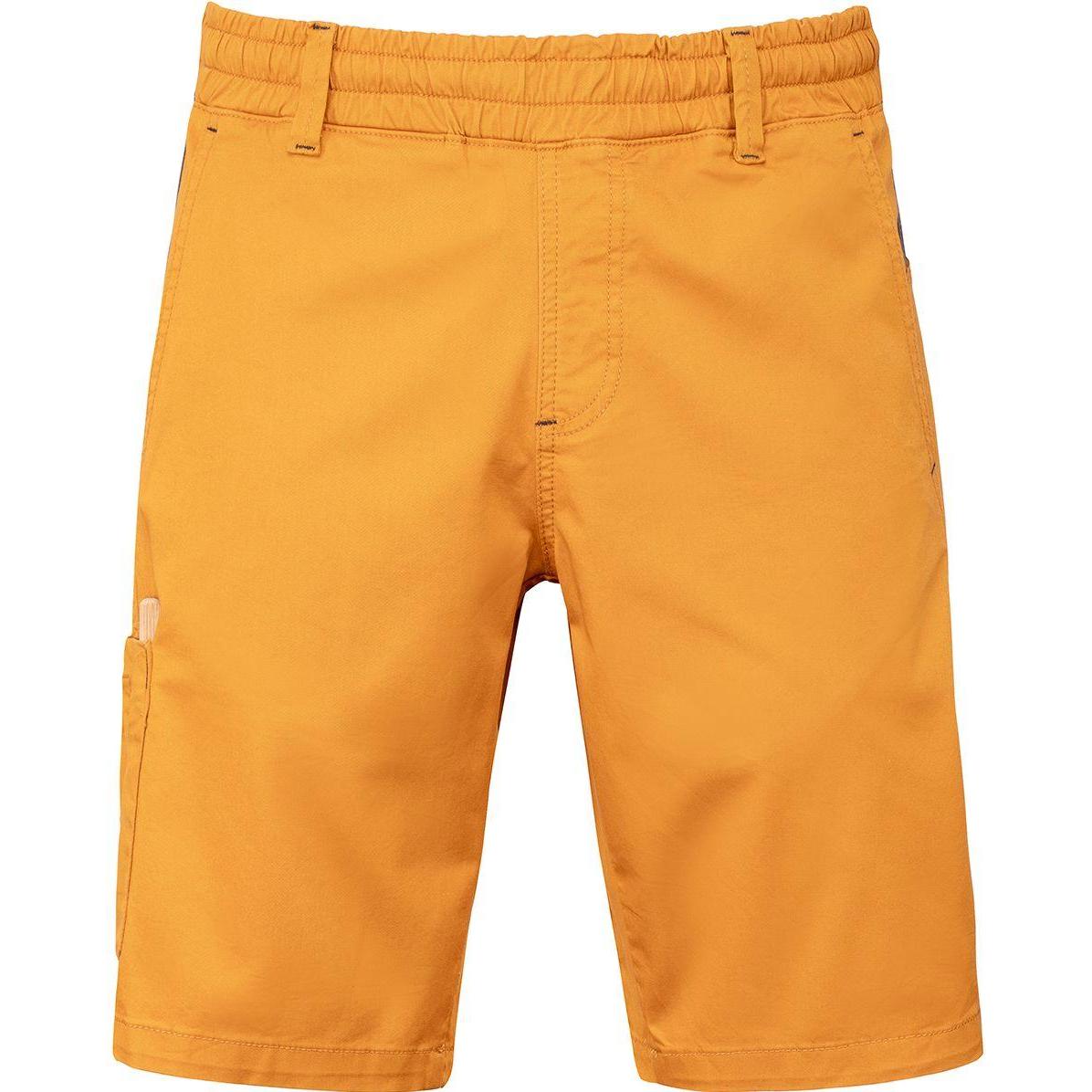 Chillaz, Herren, Outdoorhose, Neo Shorts (S), Gelb, S