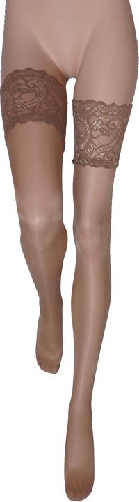 Produktbild Levee Halterlose Strümpfe Meine Grösse (20 DEN, 44 - 46)