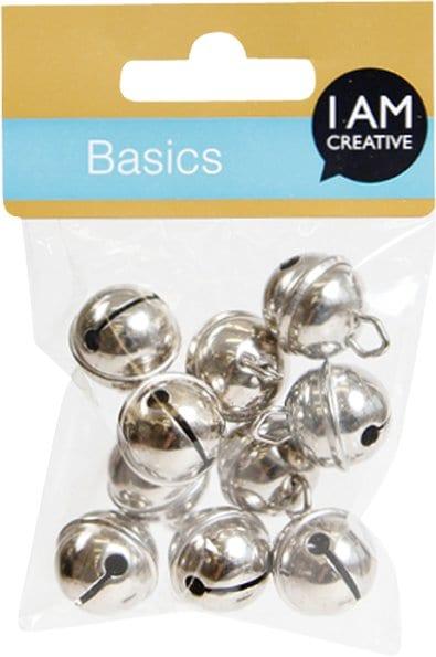 Produktbild I Am Creative Glöckchen