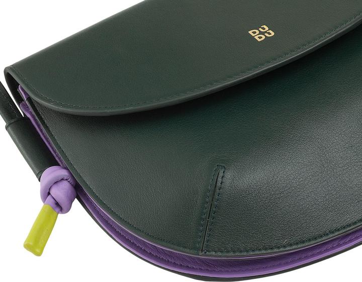 Produktbild Dudu Skye Umhängetasche Leder 21 cm