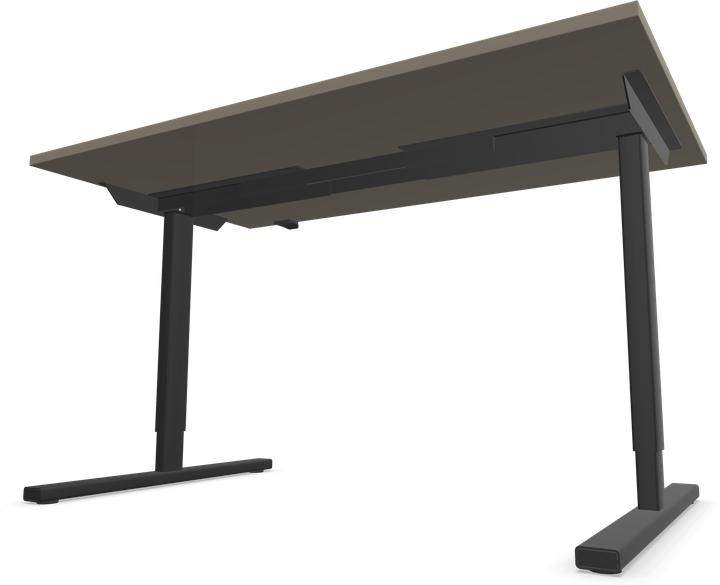 Immagine prodotto Narbutas Facile scrivania sit-stand (1400 x 800 x 710 mm)