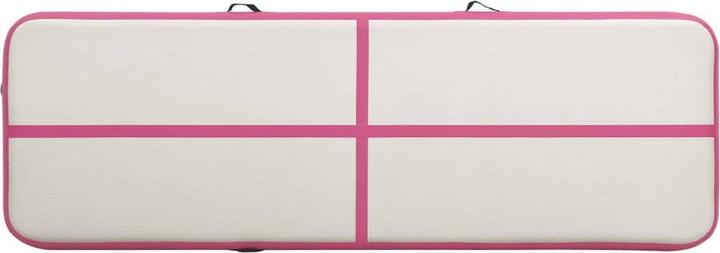 Produktbild vidaXL Gymnastikmatte