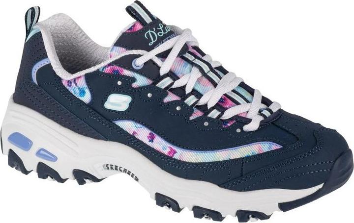 Image du produit Skechers D'Lites-Blooming Fields 149794-NVMT - 40 (40)