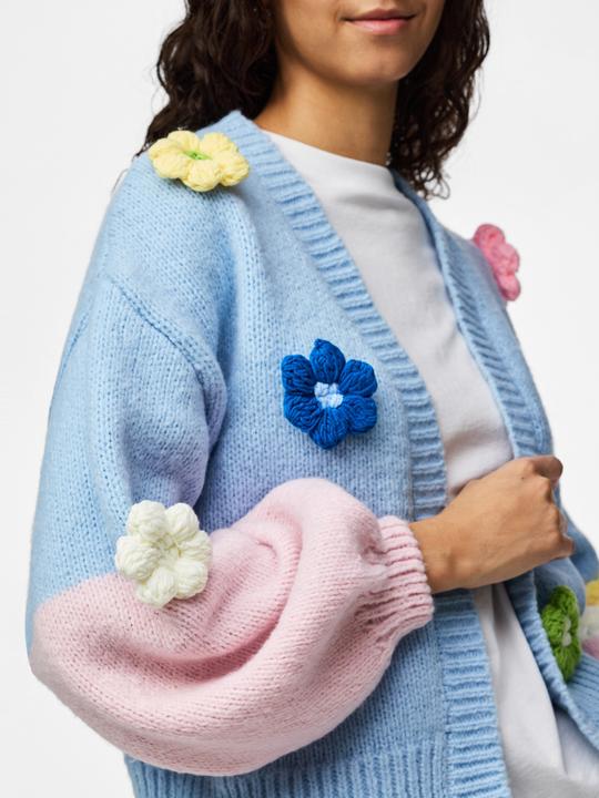 Image du produit Pieces PCJENNER Strickjacke (M)