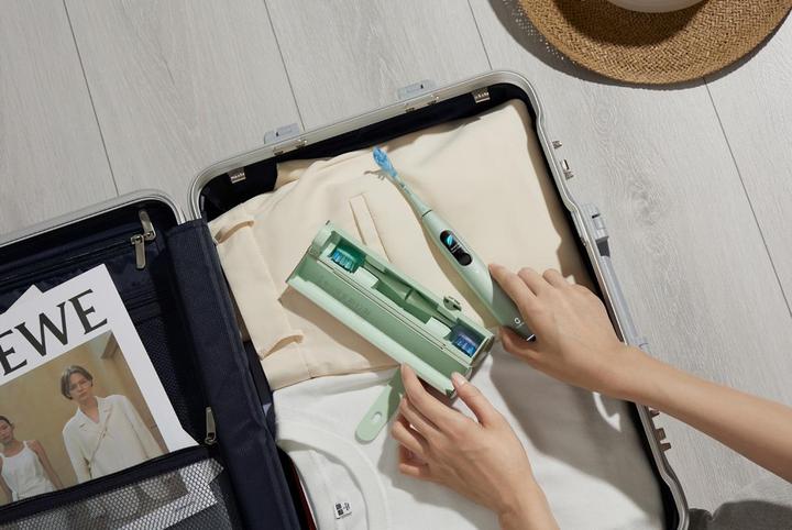 Produktbild Clean Oclean X Ultra 20 Green