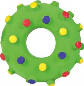 Immagine prodotto Trixie Mini anello in lattice D=8cm silenzioso