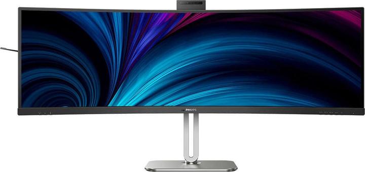Philips 49B2U6900CH (5120 x 1440 pixels, 48.80")