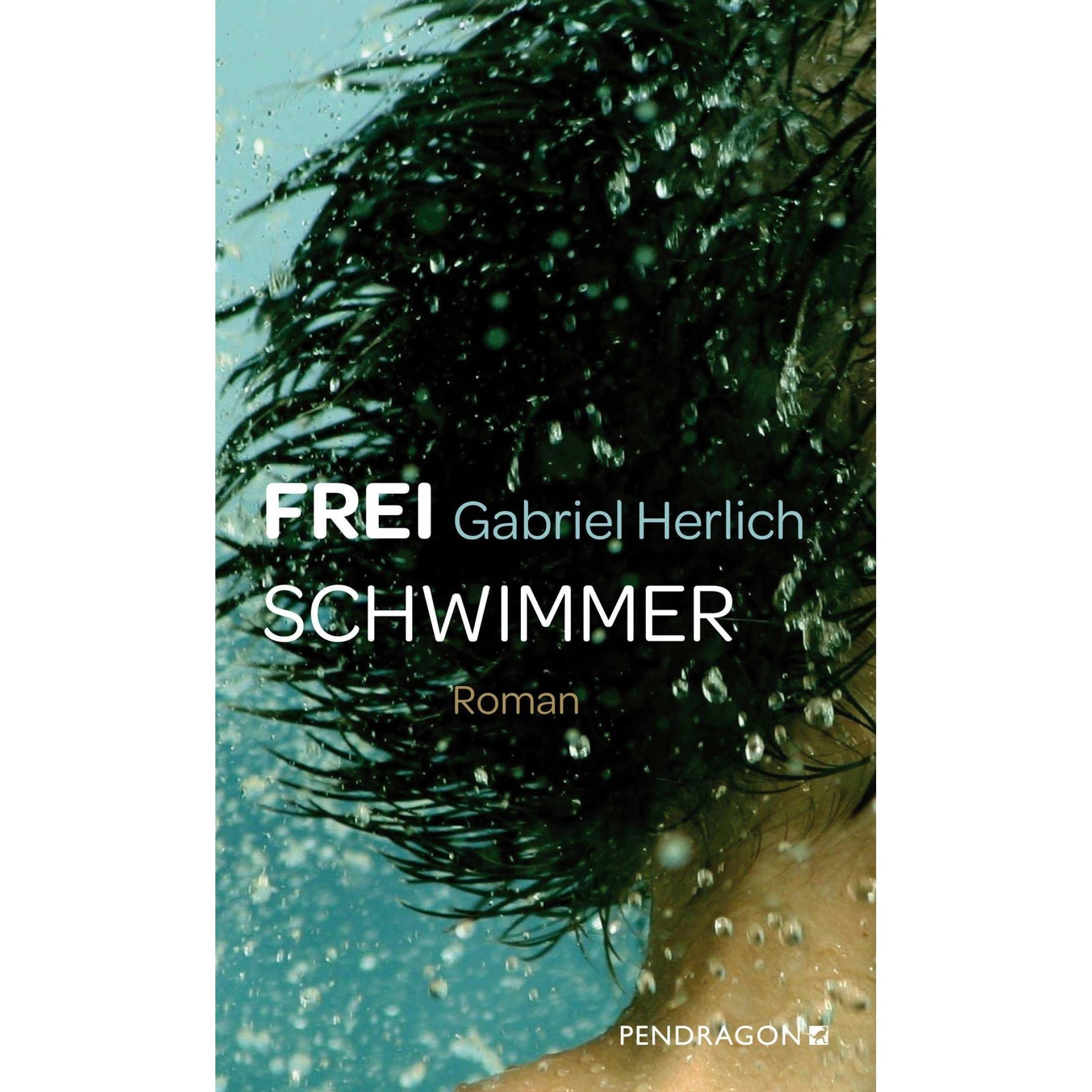 Freischwimmer, Belletristik von Gabriel Herlich