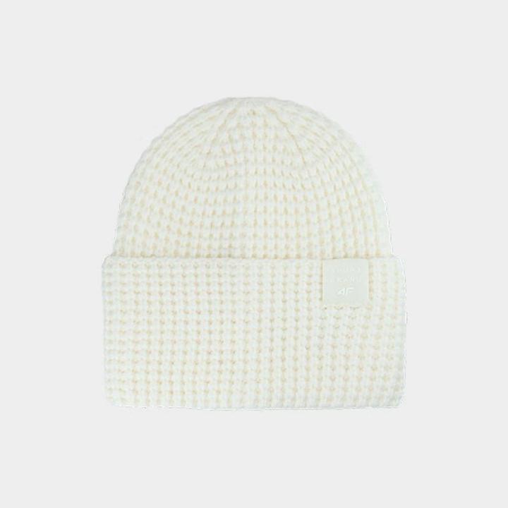 Image du produit 4F Wintermütze für Mädchen (Junior) (Taille unique)