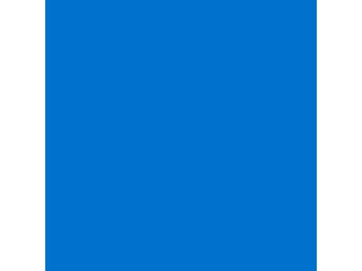 Actual product image Cricut Vinyl film Smart Permanent Shimmer 33 x 91 cm, Blue