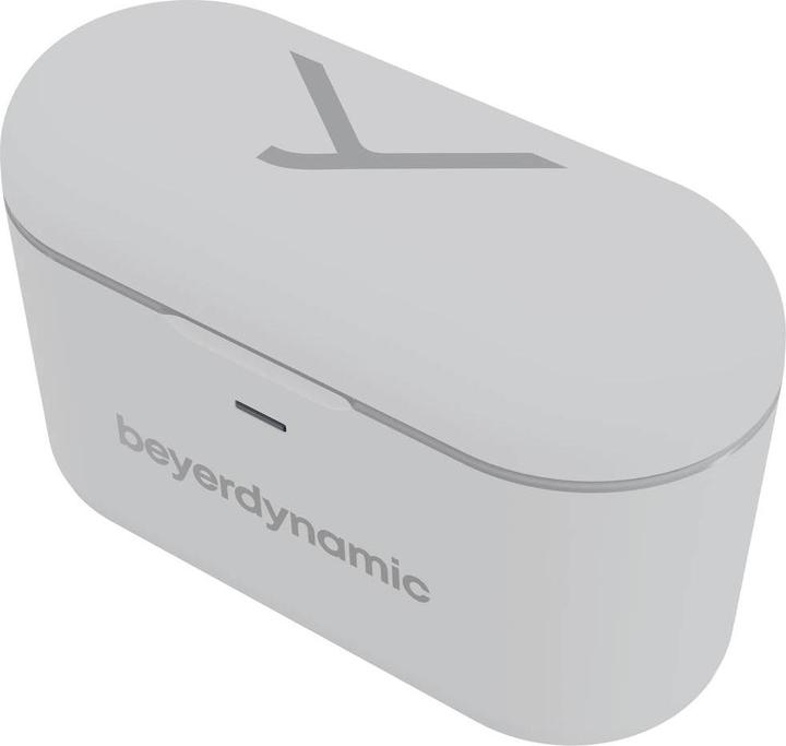 Produktbild Beyerdynamic Free Byrd (ANC, 11 h, Kabellos)