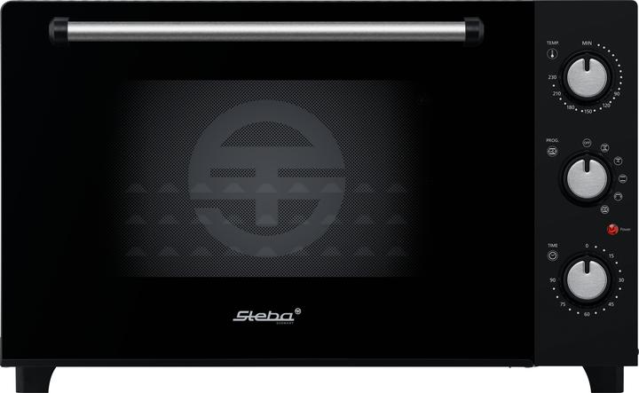 Produktbild Steba KB M60