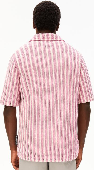 Image du produit Armedangels Striped Knit Cardigan (M)