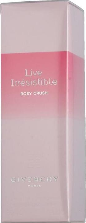 Immagine prodotto Givenchy Live Irrésistible Rosy Crush (Eau de parfum, 30 ml)