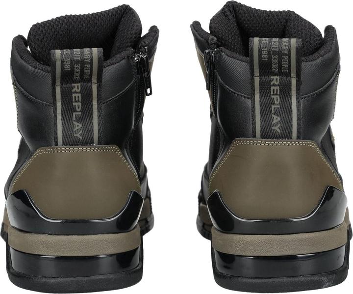 Produktbild Replay Stiefelette (44)