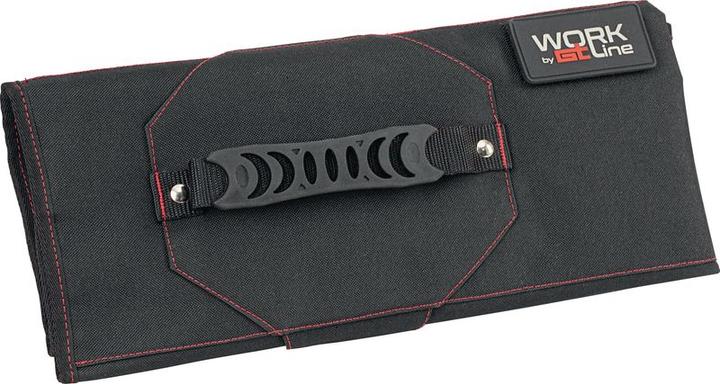 Actual product image GT Line Roll-up tool pocket