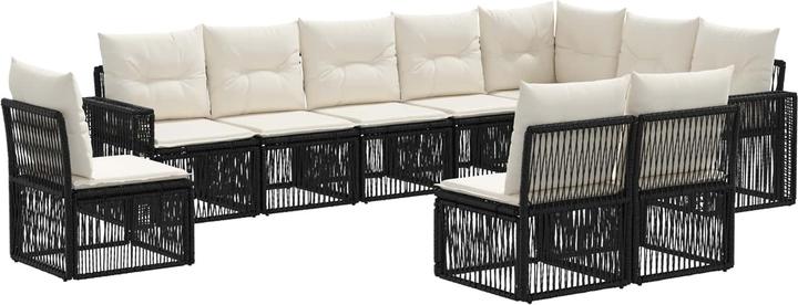 Produktbild vidaXL Garten-Sofa