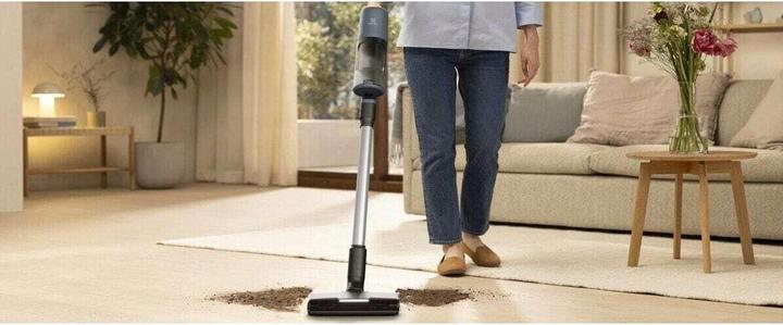 Actual product image Electrolux EP61CB21OG