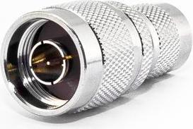 Produktbild Varia Adapter N-Stecker auf RP-TNC-Stecker