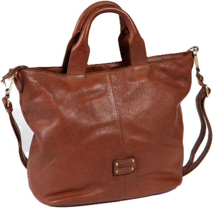 Immagine prodotto Matties Borsa in Pelle Lavata