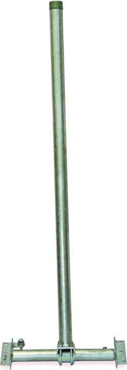 Actual product image Kathrein ZAS 41XS Roof Rafter Support 48/1300mm (Mirrors + antennas Mounting)